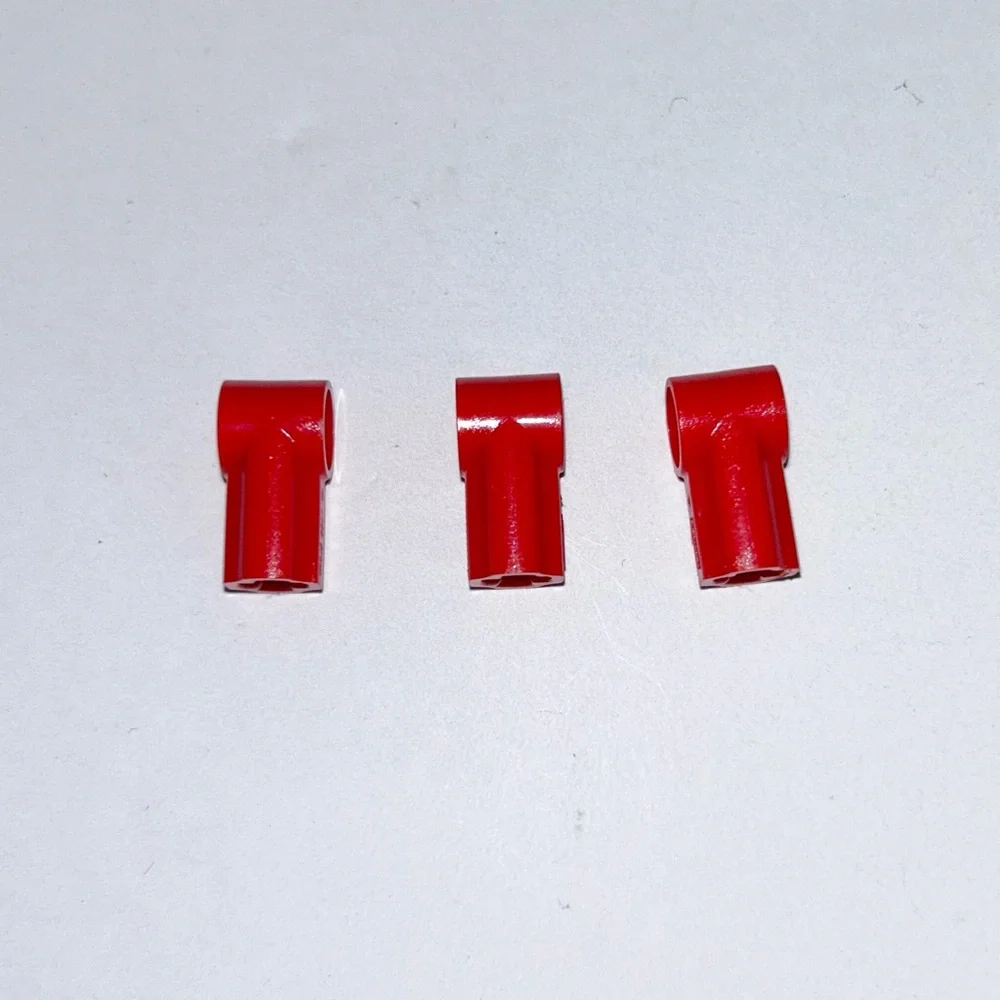 LEGO MINDSTORMS EV3 31313 Red Replacement Parts